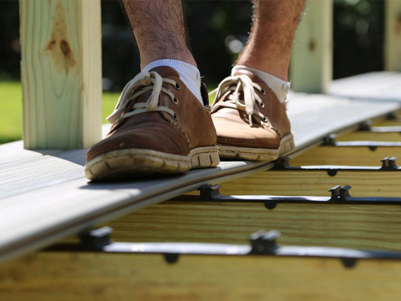 If your deck isn’t DuraLife, you’re missing out. This August, DuraLife decking was named the No. 1 product for 2020 by Professional Remodeler magazine, beating out...